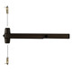 Von Duprin CD9847NL-OP 3 313 Concealed Vertical Rod Exit Device
