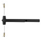 Von Duprin CD9847NL-OP 3 315 Concealed Vertical Rod Exit Device