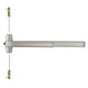 Von Duprin CXA9847L-BE-07-F 3 32D LHR Concealed Vertical Rod Exit Device