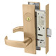8204 LW1L 10 Sargent Mortise Lock