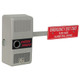 Detex - ECL-230D Alarmed Exit Device