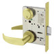 8204 LNP 4 Sargent Mortise Lock