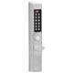 Kaba E-Plex E3000 Series E3065MSNT-626-41 Mortise Deadlatch - Narrow Stile Thumbturn