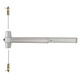 Von Duprin RX9847EO 3 US15 Concealed Vertical Rod Exit Device