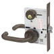 ML2024 LSA 613 Corbin Russwin Mortise Lock