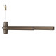Von Duprin RX9847EO 4 US10B LBR Concealed Vertical Rod Exit Device