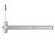 Von Duprin RX9847EO 4 US15 LBR Concealed Vertical Rod Exit Device
