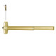 Von Duprin RX9847EO-F 3 US4 LBR Concealed Vertical Rod Exit Device