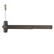 Von Duprin RX9847EO-F 4 643E LBR Concealed Vertical Rod Exit Device