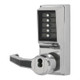 R8146S-026-41 Kaba Access Pushbutton Lock