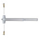Von Duprin RX9847NL-OP 3 Concealed Vertical Rod Exit Device
