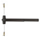 Von Duprin RX9847NL Concealed Vertical Rod Exit Device