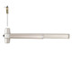 Von Duprin RXQEL9847EO 4 32D LBR Concealed Vertical Rod Exit Device