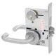 ML2072 LWA 630 Corbin Russwin Mortise Lock