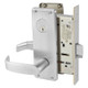 8204 WTL 26D Sargent Mortise Lock