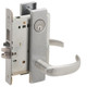 L9453P 17L 626 Schlage Lock Mortise Lock