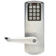 P2067XSLL-626-41 Kaba Access Pushbutton Lock