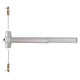 Von Duprin RXQEL9847NL Concealed Vertical Rod Exit Device