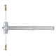 Von Duprin 9847NL Concealed Vertical Rod Exit Device