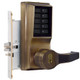 R8146M-05-41 Kaba Access Pushbutton Lock