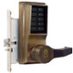 R8146M-05-41 Kaba Access Pushbutton Lock