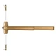 Von Duprin RX RXQEL9847TL 3 US10 Concealed Vertical Rod Exit Device