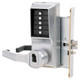 L8146R-26D-41 Kaba Access Pushbutton Lock