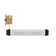 Von Duprin QEL9475EO-F 26D LHR Inpacted Exit Device