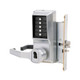 L8146S-26D-41 Kaba Access Pushbutton Lock