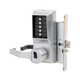 L8146S-26D-41 Kaba Access Pushbutton Lock