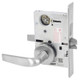 ML2065 CSA 626 LC Corbin Russwin Mortise Lock