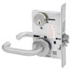 ML2072 LWA 626 Corbin Russwin Mortise Lock