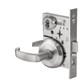 45H7A14S626 Best Mortise Lock