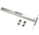 Von Duprin 3327AL-BE-07 3 US10 LHR Surface Vertical Rod Exit Device