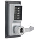 DormaKaba Simplex LRP1020M-26D-41 Pushbutton Lock