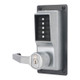 LLP1020B-26D-41 Kaba Access Pushbutton Lock