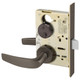 8265 LNB 10B Sargent Mortise Lock