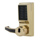 LL1041B-03-41 Kaba Access Pushbutton Lock