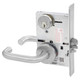 ML2042 LWA 626 Corbin Russwin Mortise Lock