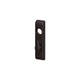 374T US10B Von Duprin Exit Device Trim