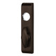 Von Duprin 377T US10B Exit Device Trim