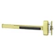 Sargent 1256-8976F-12V ETE RHR 3 Mortise Exit Device