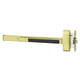 Sargent 16-8975J-12V ETL RHR 3 Mortise Exit Device
