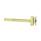 Sargent 19-8906F ETF LHR 3 Mortise Exit Device