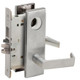 L9453L 06N 626 Schlage Lock Mortise Lock