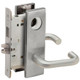 L9456L 03N 626 Schlage Lock Mortise Lock