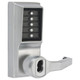LR1041S-26D-41 Kaba Access Pushbutton Lock