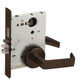 Schlage L9453L 06B 613 Mortise Lock