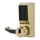 LL1076M-03-41 Kaba Access Pushbutton Lock