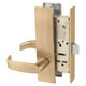 8215 LW1L 10 Sargent Mortise Lock
